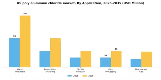 US Poly Aluminum Chloride Market Segment Image 0