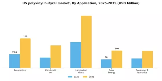 US Polyvinyl Butyral Market Segment Image 0
