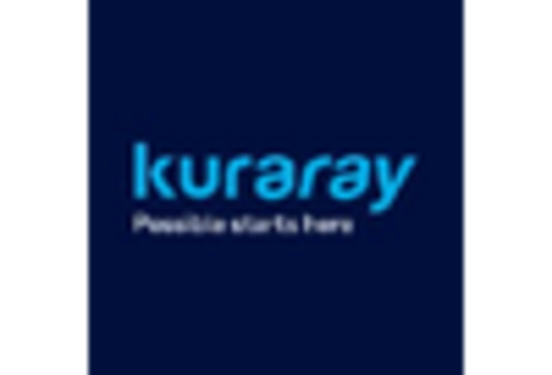 US Polyvinyl Butyral Market key player