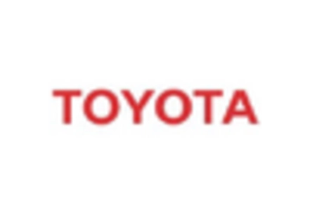 Vehicle Electrification Market key player