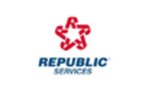 US Liquid Waste Management Market key player