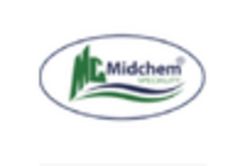 US Chemical Distribution Market key player