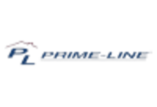 US Builder Hardware Market key player