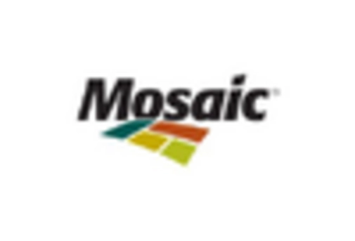 US Ammonium Sulphate Market key player