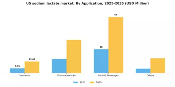 US Sodium Lactate Market Segment Image 0