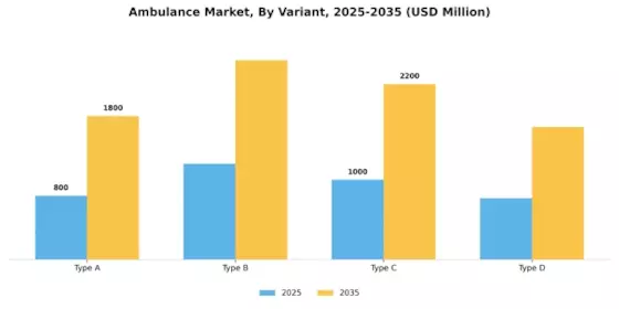 Ambulance Market Segment Image 1