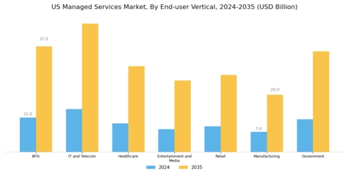 United States Managed Services Market Segment Image 3