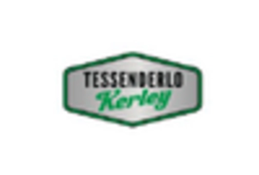 US Sulfur Fertilizers Market key player