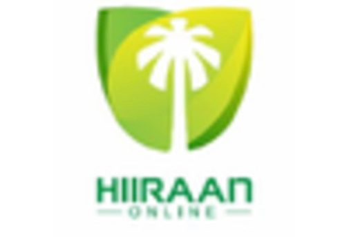 US Degaussing System Market key player