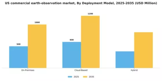 US Commercial Earth Observation CEO Market Segment Image 2