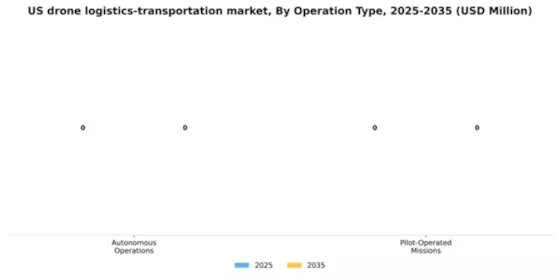 US Drone Logistics Transportation Market Segment Image 3