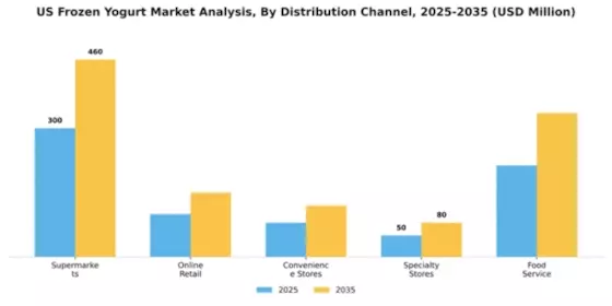 US Frozen Yogurt Market Segment Image 0