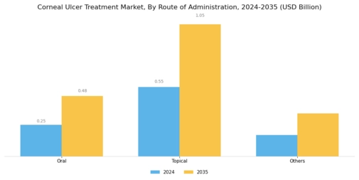 Corneal Ulcer Treatment Market
 Segment Image 4