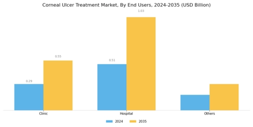 Corneal Ulcer Treatment Market
 Segment Image 5