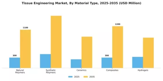Tissue Engineering Market Segment Image 2