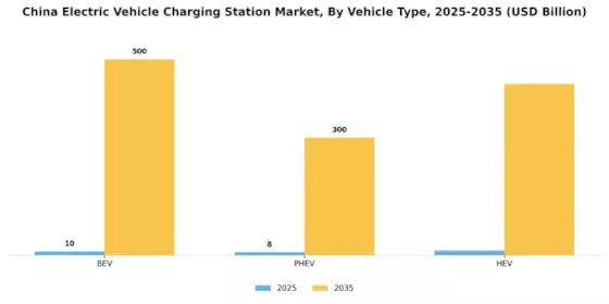 China Electric Vehicle Charging Station Market Segment Image 3