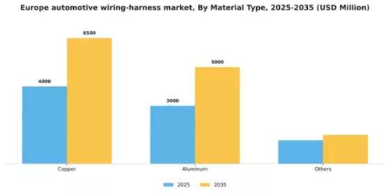 Europe Automotive Wiring Harness Market Segment Image 2