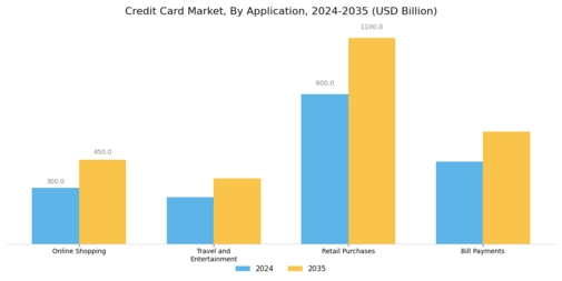 Credit card Market Segment Image 1