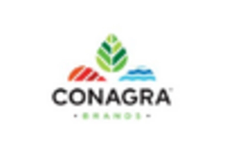 Baking Mixes Market key player