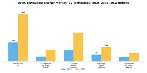 APAC Renewable Energy Market Segment Image 3