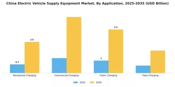 China Electric Vehicle Supply Equipment Market Segment Image 0