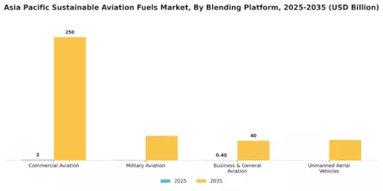 APAC Sustainable Aviation Fuels Market Segment Image 3