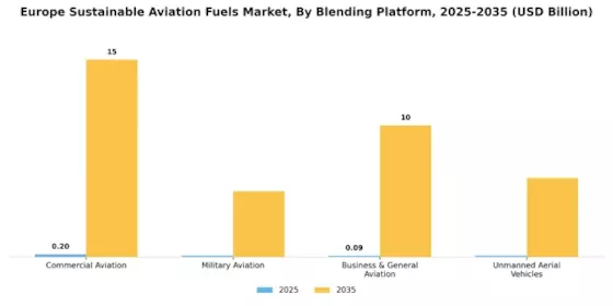 Europe Sustainable Aviation Fuels Market Segment Image 3