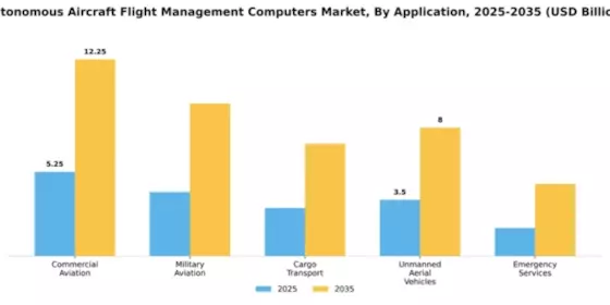 Autonomous Aircraft Flight Management Computers Market Segment Image 0