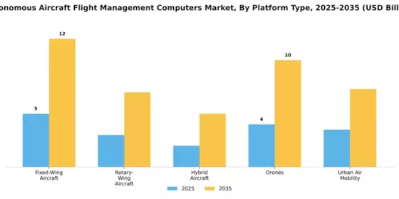 Autonomous Aircraft Flight Management Computers Market Segment Image 3