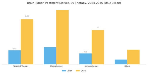 Brain Tumor Treatment  Market Segment Image 0