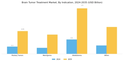 Brain Tumor Treatment  Market Segment Image 1