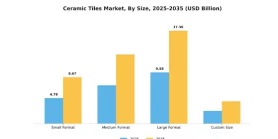 Egypt Ceramic Tiles Market Segment Image 2