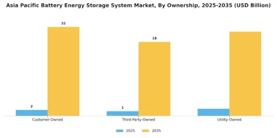 APAC Battery Energy Storage System Market Segment Image 3