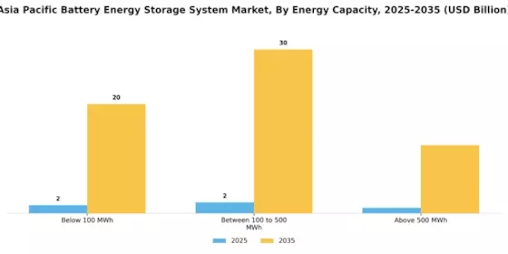 APAC Battery Energy Storage System Market Segment Image 4