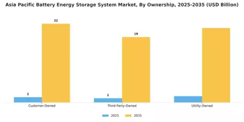 APAC Battery Energy Storage System Market Segment Image 3