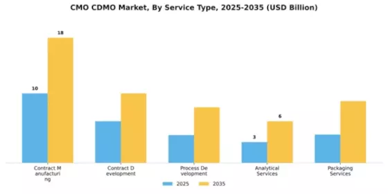 CMO CDMO Market Segment Image 2