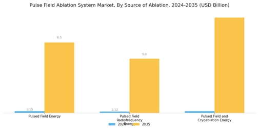 Pulse Field Ablation System Market Segment Image 3
