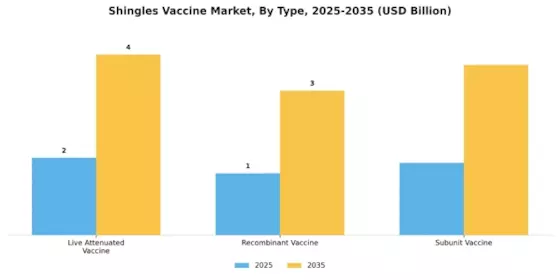 Shingles Vaccine Market Segment Image 0
