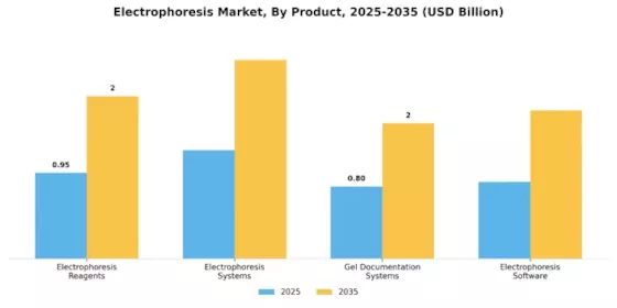 Electrophoresis Market Segment Image 0