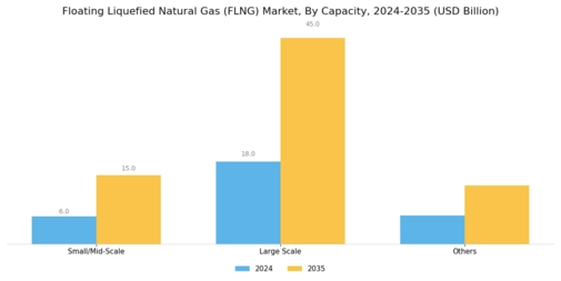 Floating liquefied natural gas Market Segment Image 1