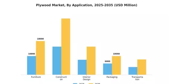 Australia New Zealand Plywood Market Segment Image 0