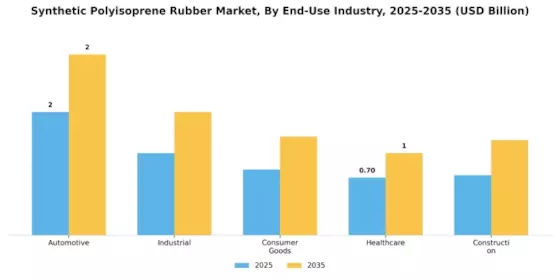 Synthetic Polyisoprene Rubber Market Segment Image 1