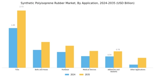 Synthetic Polyisoprene Rubber Market Segment Image 0