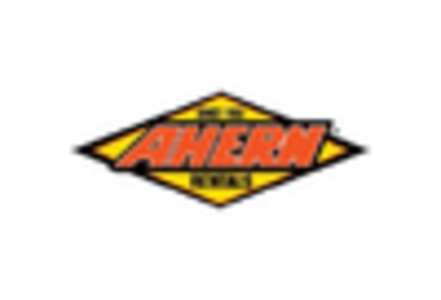 Bucket Truck Rental Market key player