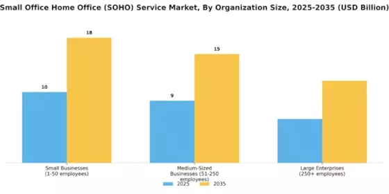 Small Office Home Office Service Market Segment Image 2