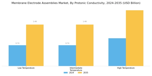 Membrane Electrode Assemblies Market Segment Image 4