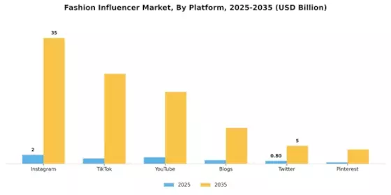 Fashion Influencer Market Segment Image 2