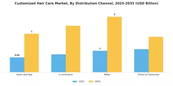 Customize Hair Care Market Segment Image 1