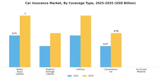 Car Insurance Market Segment Image 0