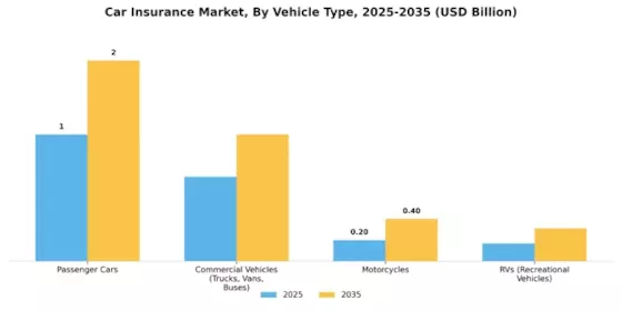 Car Insurance Market Segment Image 2